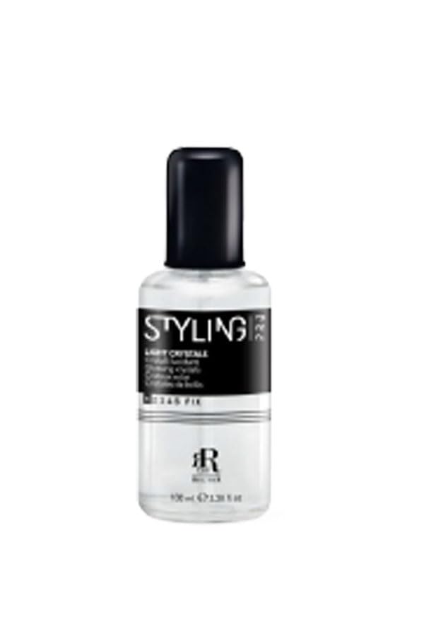 RR LINE REAL STAR- Styling Pro - Light Crystals - Glossing Crystals 100 ml