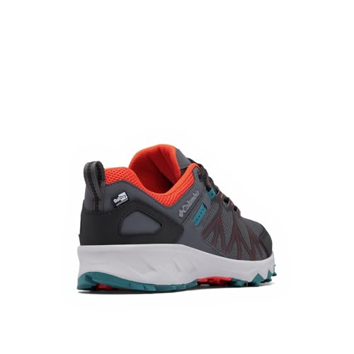 Image of Columbia Men Outdry Peakfreak II Waterproof Hiking & Trekking Shoes