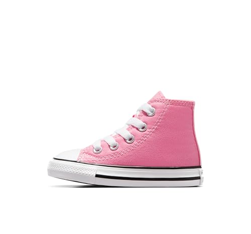 Image of Converse Unisex Chuck Taylor All Star Leather High Top Sneaker
