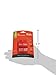S.O.L. Survive Outdoors Longer Slim Rescue Howler Whistle (2-Count), Orange, Model:AD0010