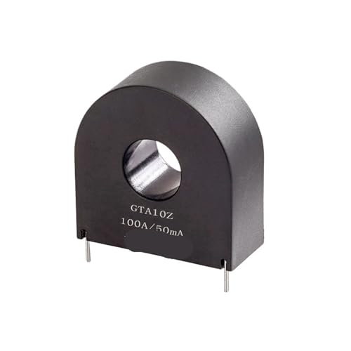 Transformateur de courant GTA10Z 150A contre la surcharge moteur montage PCB 13mm