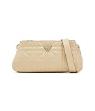 Bolsa de ombro Edita, Amarelo pálido, One Size, Bolsa de ombro Edita