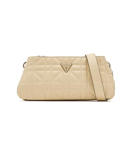 Bolsa de ombro Edita, Amarelo pálido, One Size, Bolsa de ombro Edita