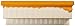 MAHLE LX 1019 Air Filter