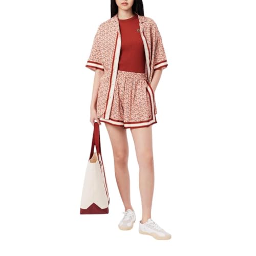 Lacoste Women's Casual4