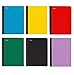 Five Star Composition Book + Study App, 4 Pack, Wide Ruled Paper, 7-1/2