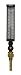 Winters TIM103LF Well Thermometer, 3/4