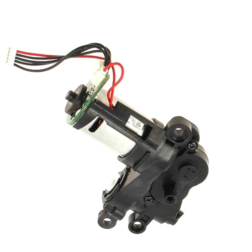 Moteur bba2 aba74250201 aspirateur lg - vue 2