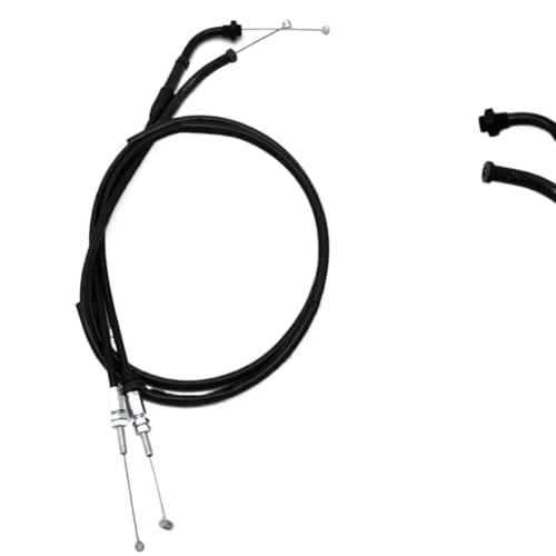 Câble d'accélérateur de moto haute résistance pour Honda VLX Deluxe et VT600