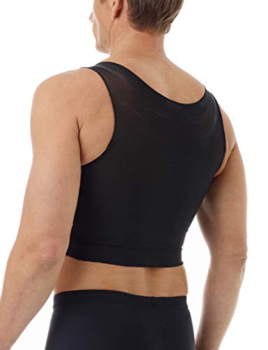 Underworks FTM Extreme Tri-Top Chest Binder Top 9834