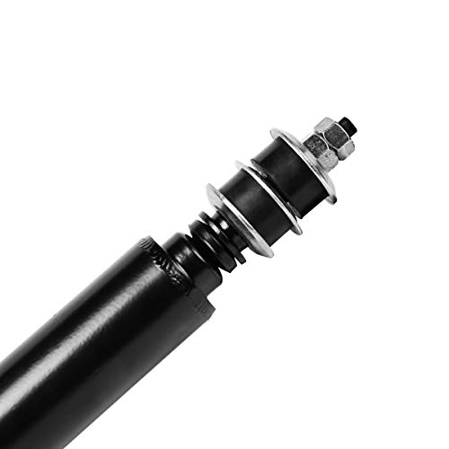 image for MOSNAI 2 Rear Shock Absorbers for Club Car DS Gas Electric Golf Cart 1