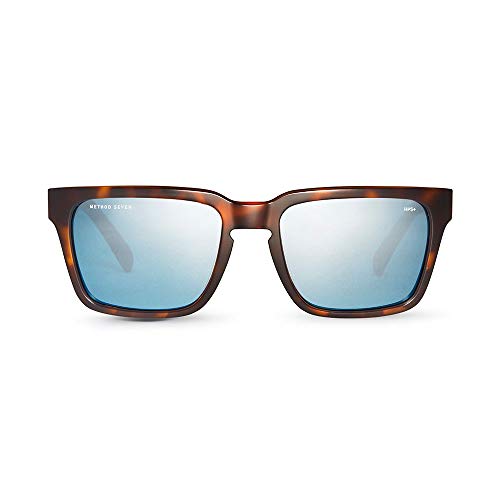 Method Seven Evolution HPS Crystal Grow Room Glasses (Tortoise Brown)