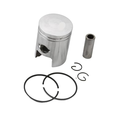 Pièces de rechange moteur scooter kit piston 50cc 40mm pour Nrg Sp50