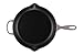 Le Creuset Enameled Cast Iron Signature Iron Handle Skillet, 11.75