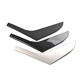 [Veicoli compatibili]Per VW Golf 6 Berlina GTI MK6 2009-2014 Auto Anteriore Posteriore Sinistra Destra Maniglia Della Porta Pannello di Rivestimento