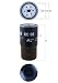 Mahle Filter KC98 Filtro De Combustible