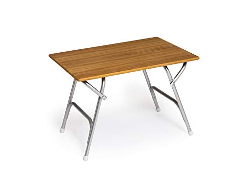 Bootstisch Teak Klappbar