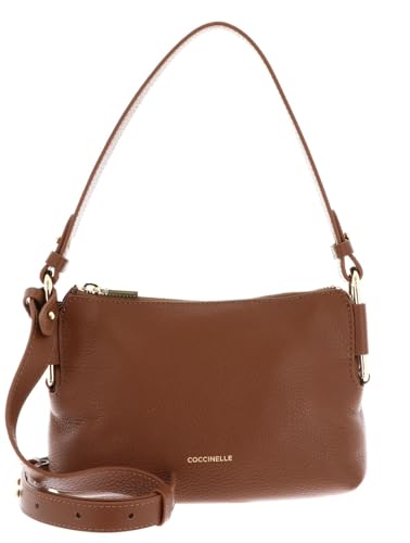 Sac à épaule Coccinelle Rebekka Mini sac bandoulière cuir