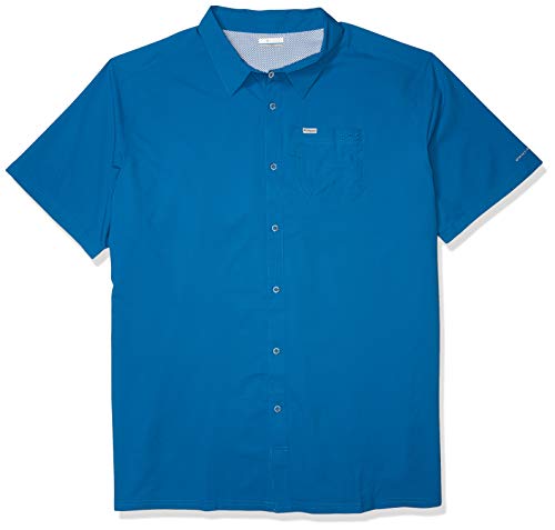 Columbia Men's PFG Slack Tide Camp Shirt