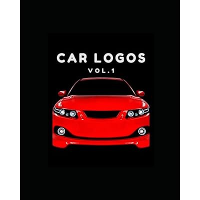 Car Logos: Vol.1