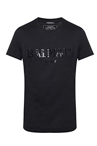 T shirt balmain saldi Clearance
