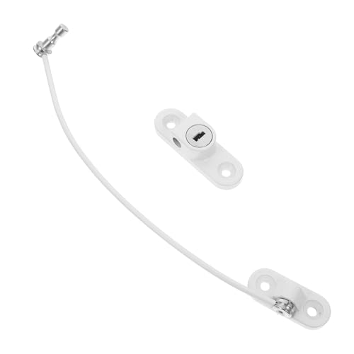 GOOHOCHY ���߉\�ȃE�B���h�E���~�b�g�X�g�b�v�����b�N�Z�b�g �O�J���h�ƃ`���C���h���b�N �ی�p�X���C�h���t�� ���p���O ������ �J����