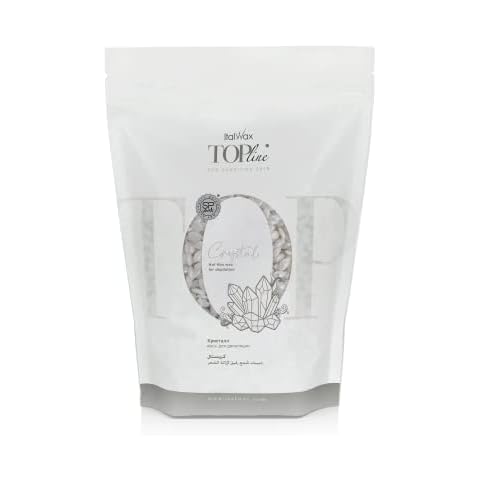 Cera Italwax Hipolargenica 750grm Cover