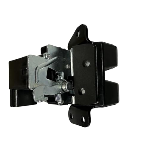 Verrou de coffre arrière pour voyager serein en Tucson 2010-2015 loquet 81230-1H300