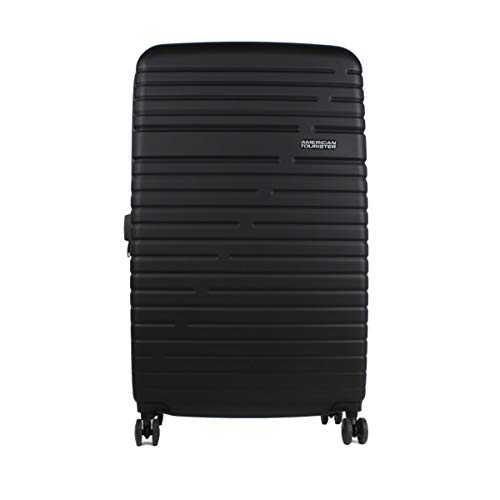 American Tourister Aero Racer Spinner 79 Expandable - 4.6 Kg...
