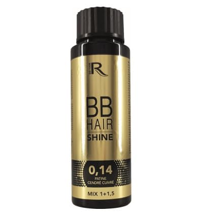 BBHair Shine Generik 60ml