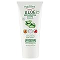 Equilibra Corpo, Aloe 3+ Dermocrema Corpo, Crema Corpo Idratante a Base di Aloe Vera, Svolge un'Azione Lenitiva, Tonificante, Protettiva e Rinfrescante sulla Pelle del Corpo, 150 ml