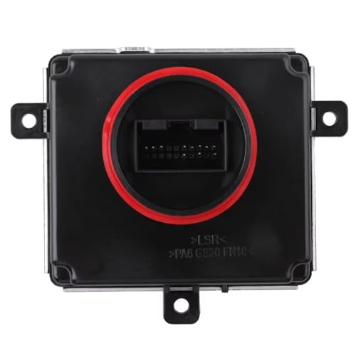 Module phares auto phare voiture unité commande adaptative
