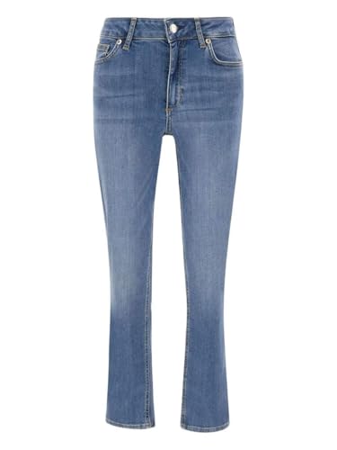 JEANS Donna LIU JO IDEAL UF5035 D0236B 78858