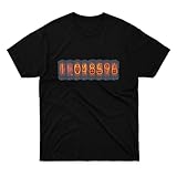 Mens Womens Tshirt Steins Costume Gate Tee Divergence Unisex Meter for Mothers Day, Fathers Day