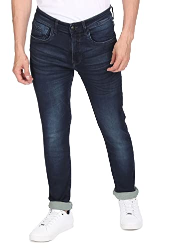 Image of U.S. POLO ASSN. Men's Skinny Casual Pants