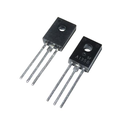 10pcs 2SA1358 TO-126F A1358 NPN TO-126 A1358-Y New for Original New 2025 for Arrival High for Quality