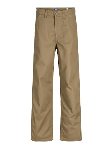 Pantalón chino de niños Jack & Jones ideal para el colegio y eventos