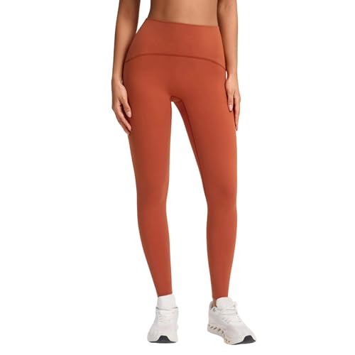 Legging opaque confortable pour éliminer les frottements à la gym