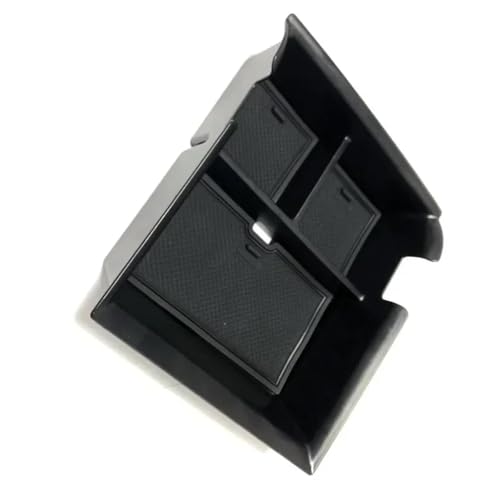 Boîte de rangement accoudoir pour BYD Atto 3 console centrale cachée