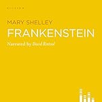 Cover of Frankenstein