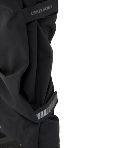 VAUDE Women's Yaras Rain Pants IV