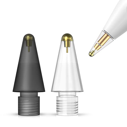 Puntas Apple Pencil 2 Marca MoKo
