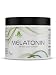 Produktbild PEAK Melatonin - 180 Tabletten I 0,5mg pro Portion I mit Magnesium I Unterstützung für einen erholsamen Schlaf I vegan