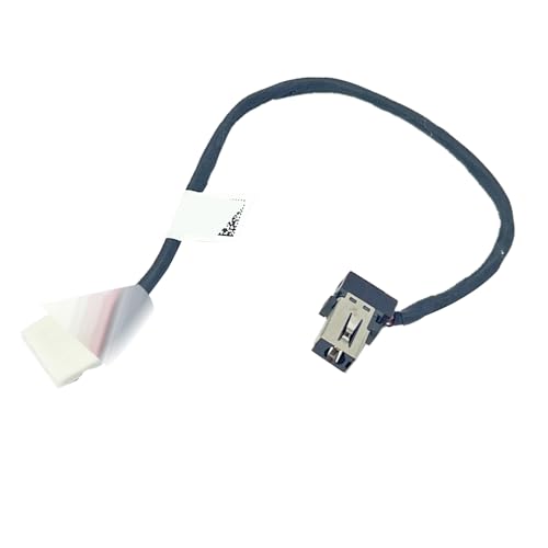 Réparer ordi Acer Spin 3 câble charge DC in Power Jack de remplacement cassé
