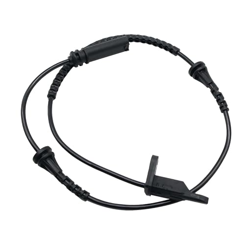Fallo luz ABS solucionado con sensor delantero 34526895881 34526880755 izquierdo derecho
