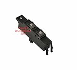 61 31 6 902 175 Original BMW Fensterschalter für die Fahrerseite vorne BMW E46