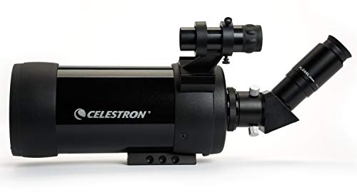 High Definition Spotting Scope with Tripod