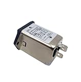 Photo Gallery soewgaiji cw2a 3 6 10a presa doppio fusibile alimentatore filtro t ac 220 audio(cw2a-3a-t single fuse) Photo Gallery soewgaiji cw2a 3 6 10a presa doppio fusibile alimentatore filtro t ac 220 audio(cw2a-3a-t single fuse)