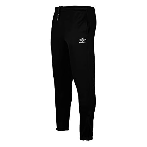 Umbro Force Logo Pants for Men Cover
