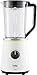 Beko TBN7400W Frullatore 400W, Bicchiere graduato da 1.5 Litri (Ricondizionato)